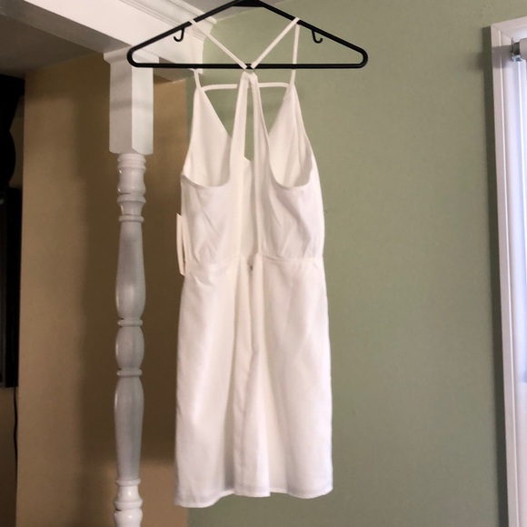 Open Back Tobi Dress - Picture 2 of 7